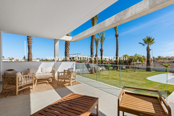 Penthouse - Nouvelle Construction - Islas Menores - Islas Menores