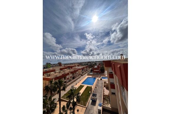 Penthouse - Nouvelle Construction - Orihuela Costa - Lomas De Cabo Roig