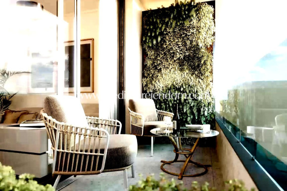 Penthouse - Nouvelle Construction - Torrevieja - M-16462