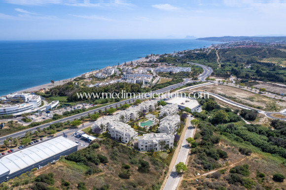 Penthouse - Новостройки - Estepona - Estepona