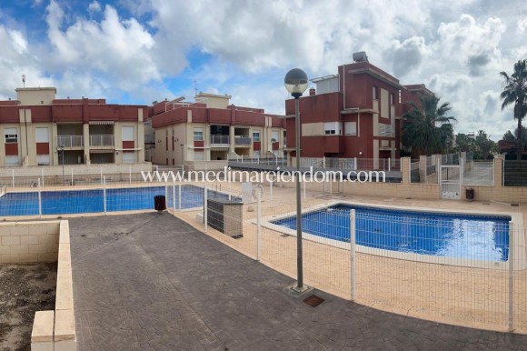 Penthouse - Новостройки - Orihuela Costa - M-50619