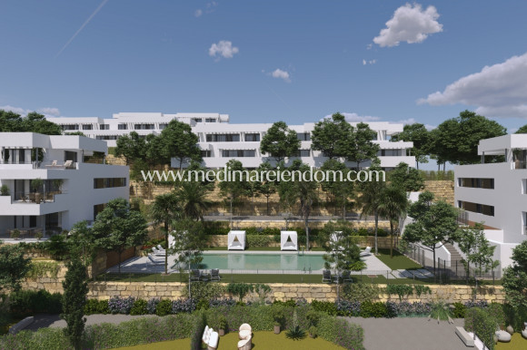 Penthouse - Nybygg - Casares - Casares