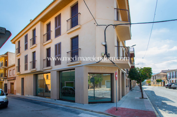 Penthouse - Nybygg - Hondón de las Nieves - Hondón de las Nieves