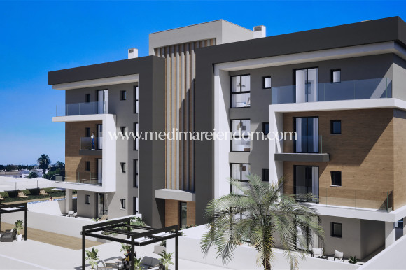 Penthouse - Nybygg - Los Alcazares - Los Alcazares