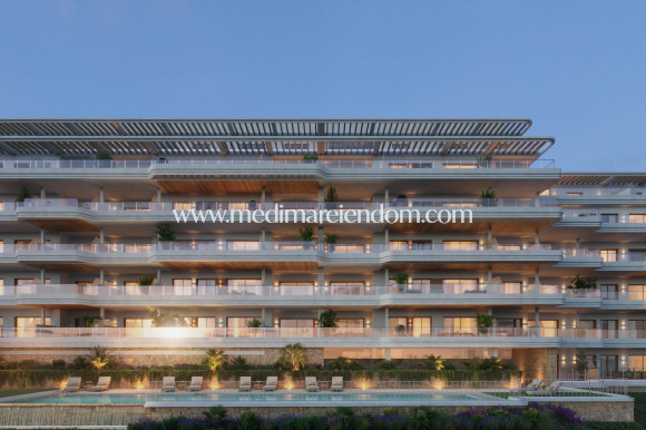 Penthouse - Nybygg - Torremolinos - Torremolinos