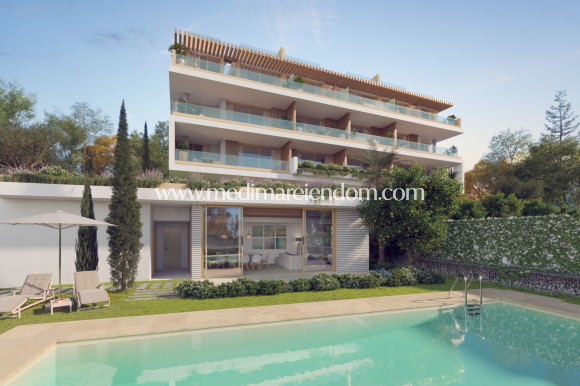 Penthouse - Nybygg - Torremolinos - Torremolinos