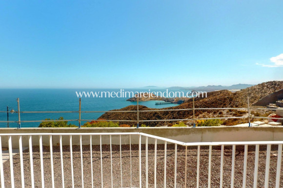 Penthouse - Nýbygging - Aguilas - Isla Del Fraile