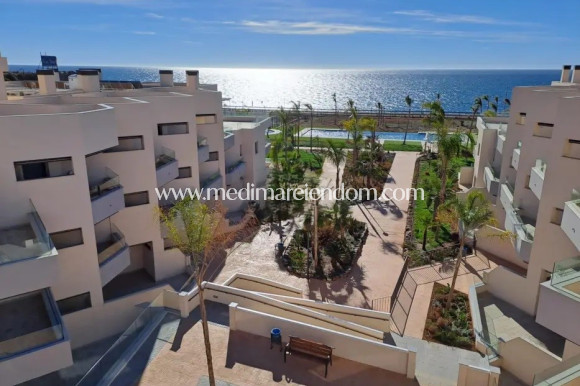 Penthouse - Nýbygging - Almayate - Almayate