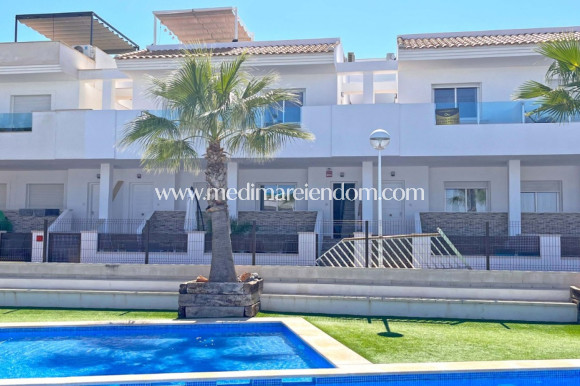 Raðhús - Endursala - Torrevieja - M-51447