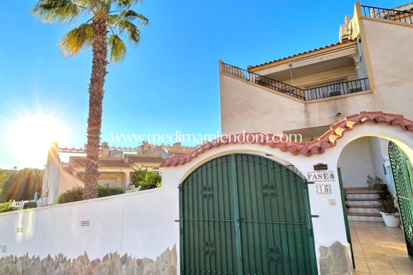 Rekkehus - Brukt bolig - Orihuela Costa - Villamartín