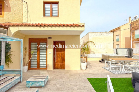 Rekkehus - Brukt bolig - San Javier - M-30678