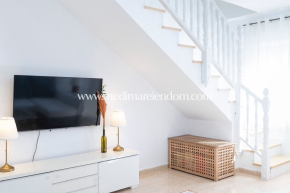 Rekkehus - Brukt bolig - San Javier - San Javier