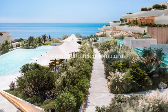 Rekkehus - Nybygg - Marbella - Marbella