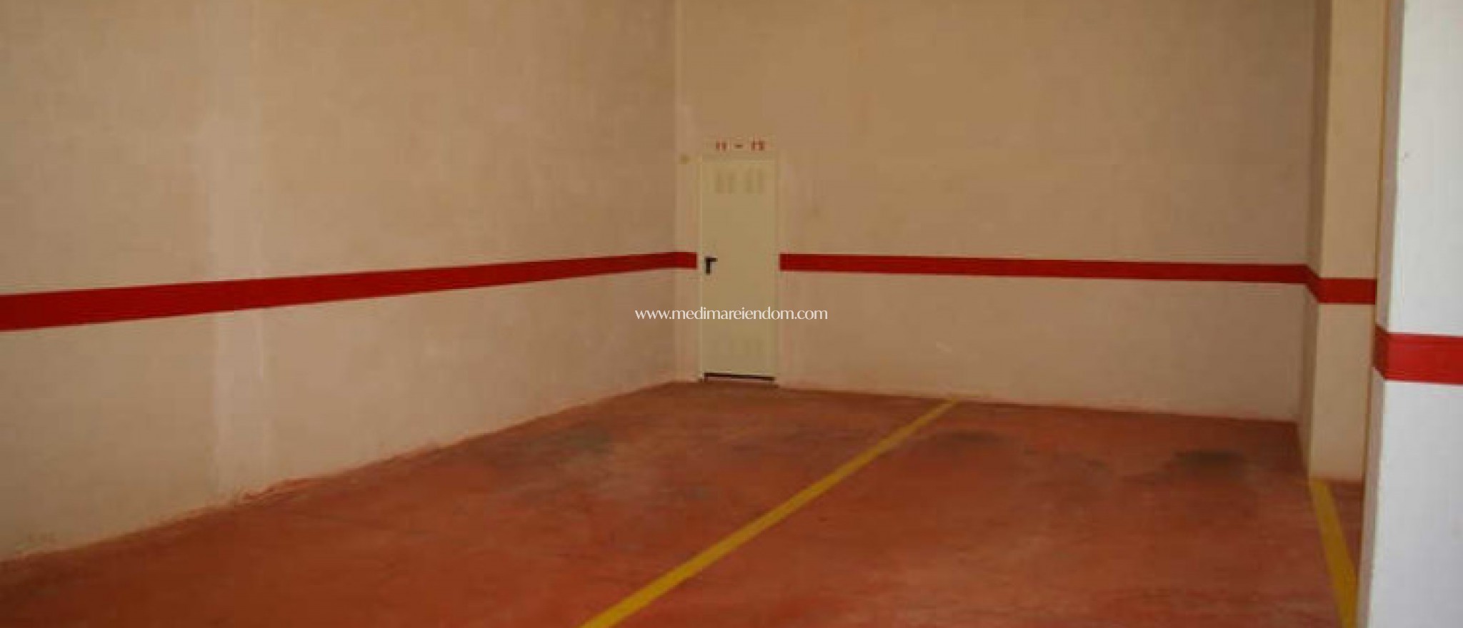 Resale - Apartment - Altea