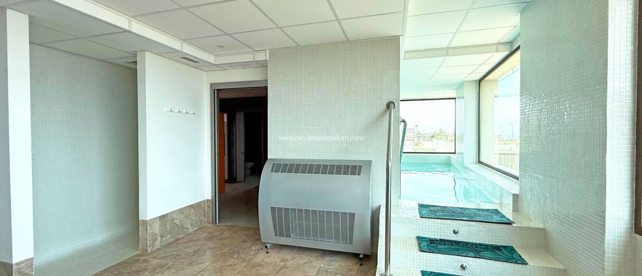 Resale - Apartment - Cartagena - Playa Honda-Playa Paraíso