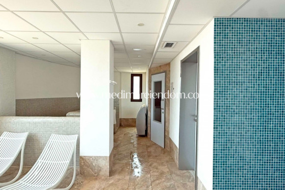 Resale - Apartment - Cartagena - Playa Honda-Playa Paraíso