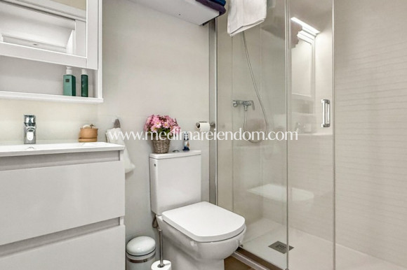 Resale - Apartment - Cartagena - Playa Honda-Playa Paraíso