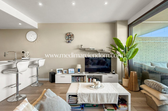 Resale - Apartment - Cartagena - Playa Honda-Playa Paraíso