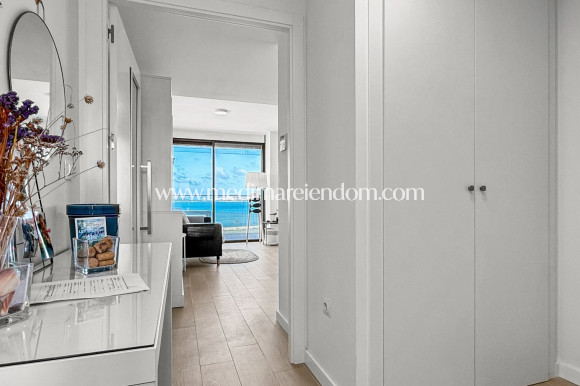 Resale - Apartment - Cartagena - Playa Honda-Playa Paraíso