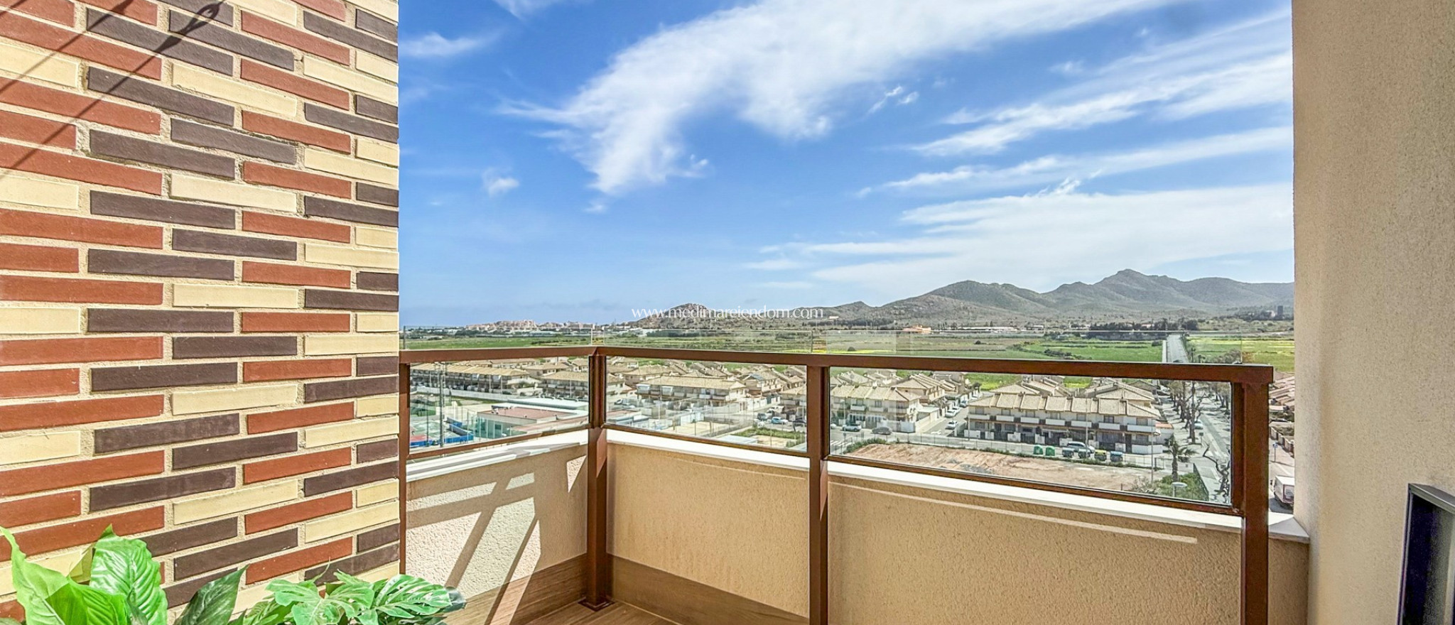 Resale - Apartment - Cartagena - Playa Honda-Playa Paraíso