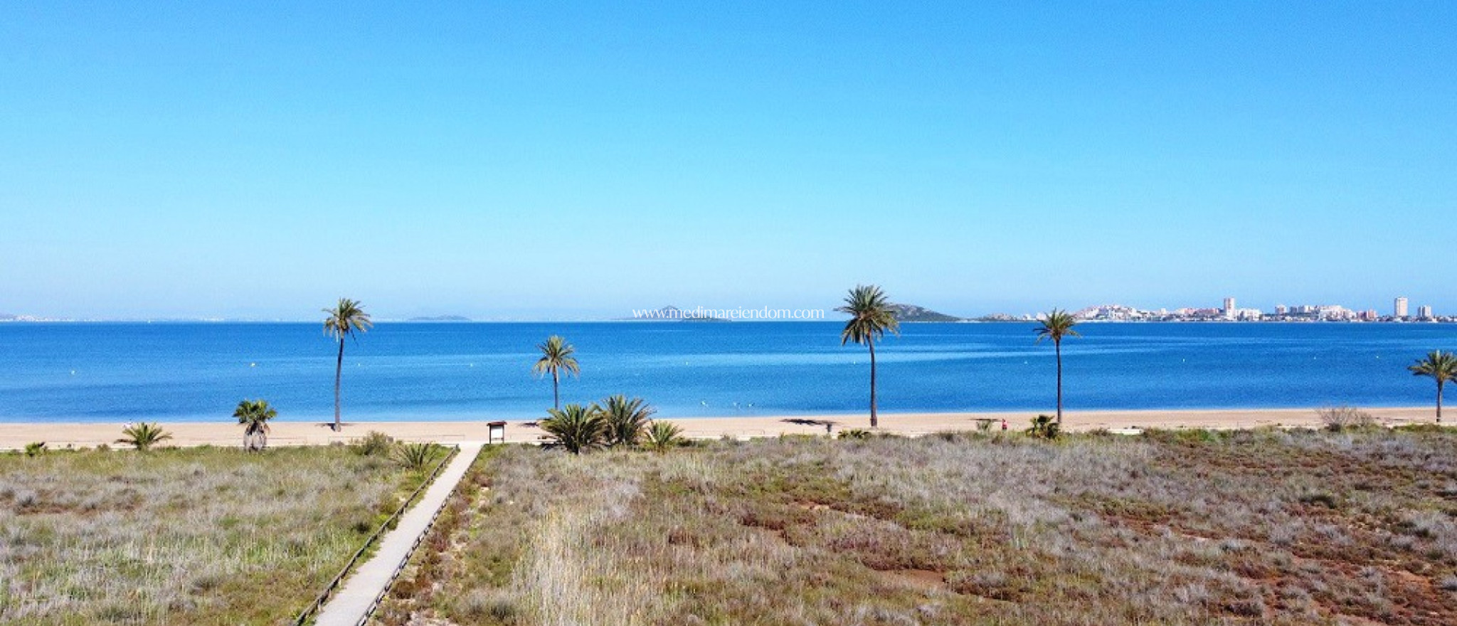 Resale - Apartment - Cartagena - Playa Honda-Playa Paraíso