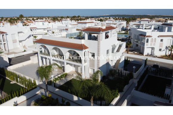 Resale - Apartment - Ciudad Quesada/Rojales - Ciudad Quesada