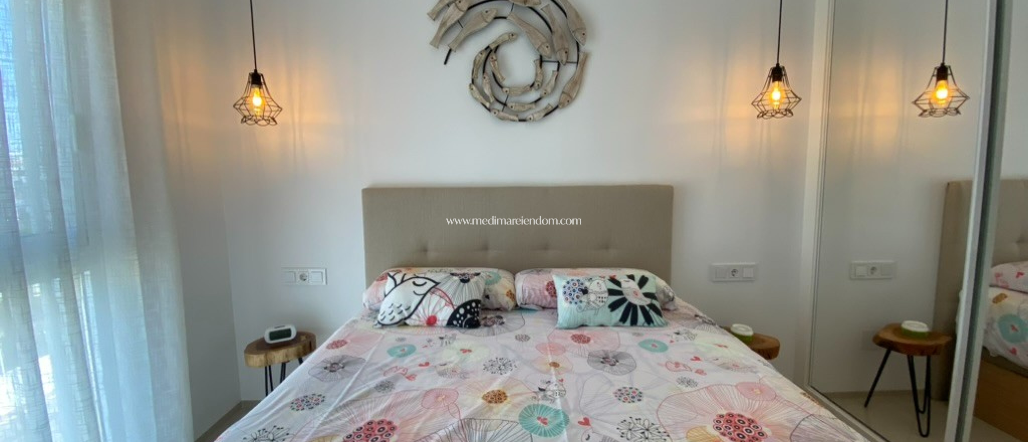 Resale - Apartment - Ciudad Quesada/Rojales - Ciudad Quesada