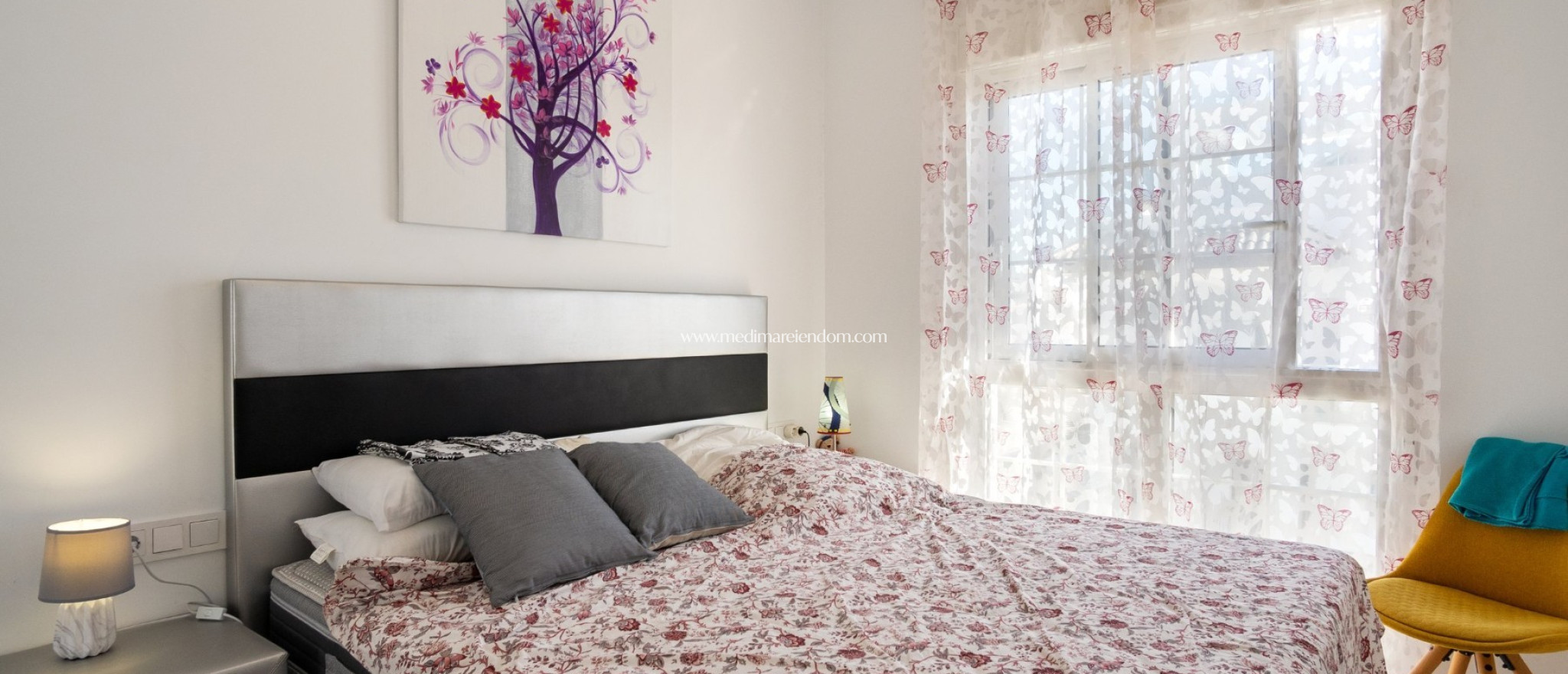 Resale - Apartment - Ciudad Quesada/Rojales - Doña Pepa