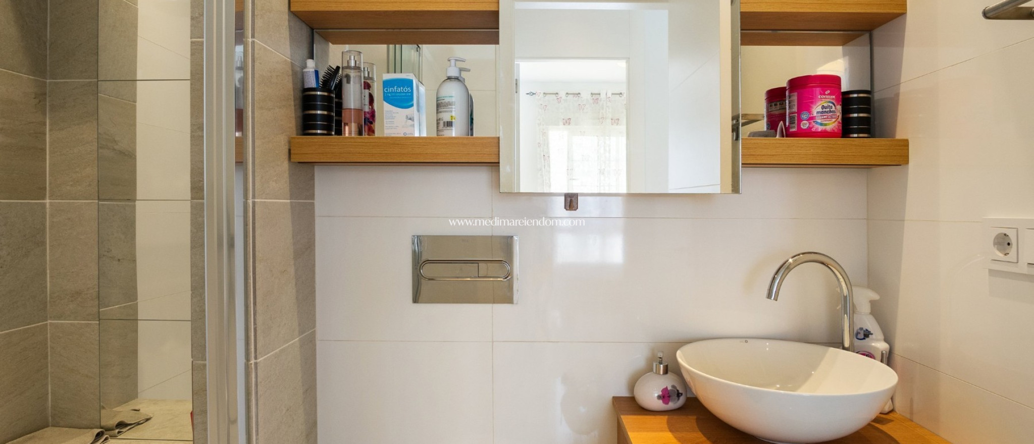 Resale - Apartment - Ciudad Quesada/Rojales - Doña Pepa