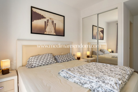 Resale - Apartment - Ciudad Quesada/Rojales - Doña Pepa