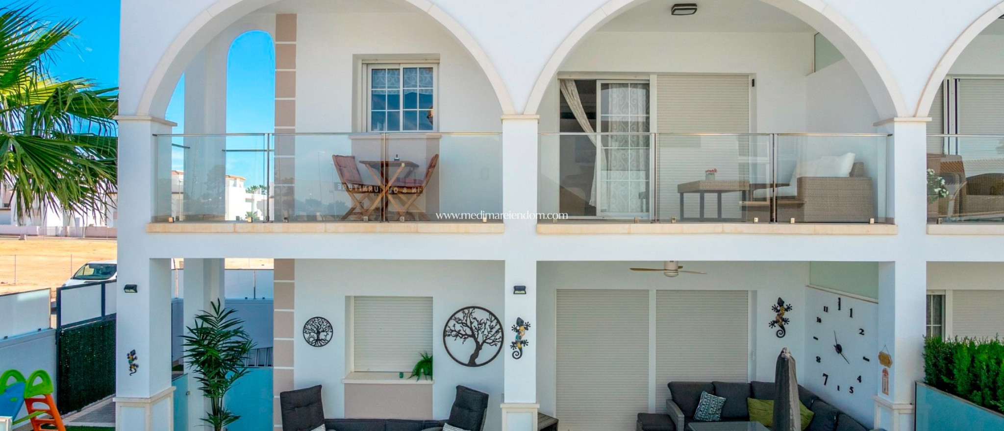 Resale - Apartment - Ciudad Quesada/Rojales - Doña Pepa