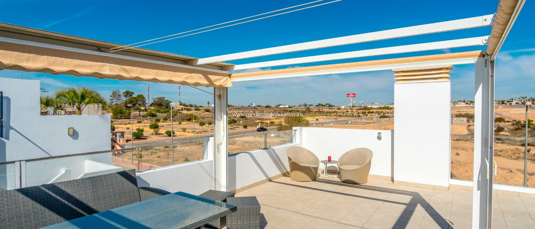 Resale - Apartment - Ciudad Quesada/Rojales - Doña Pepa