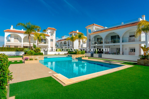 Resale - Apartment - Ciudad Quesada/Rojales - Doña Pepa