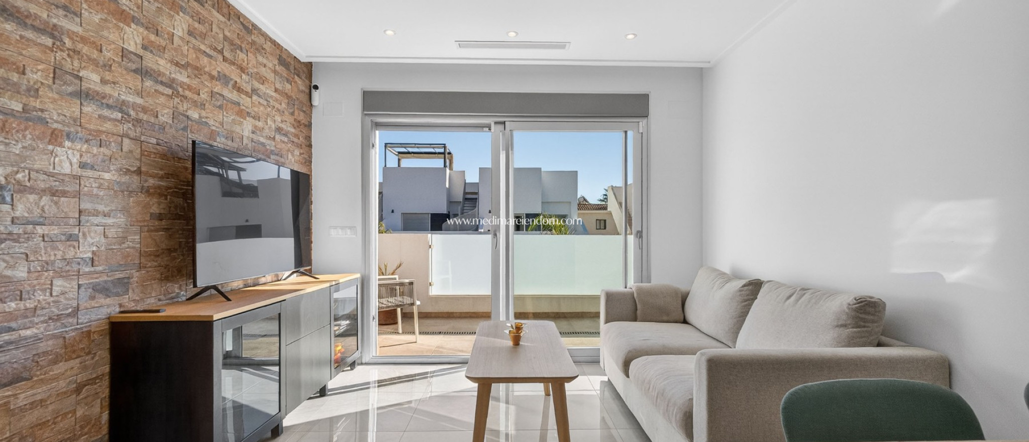 Resale - Apartment - Ciudad Quesada/Rojales - Lo Marabu