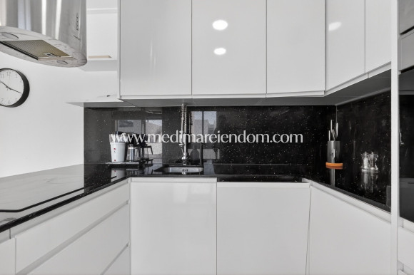 Resale - Apartment - Ciudad Quesada/Rojales - Lo Marabu