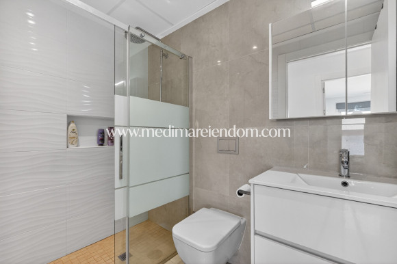 Resale - Apartment - Ciudad Quesada/Rojales - Lo Marabu