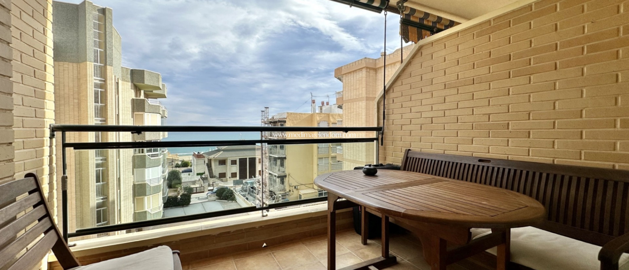 Resale - Apartment - Guardamar del Segura - Beach Guardamar