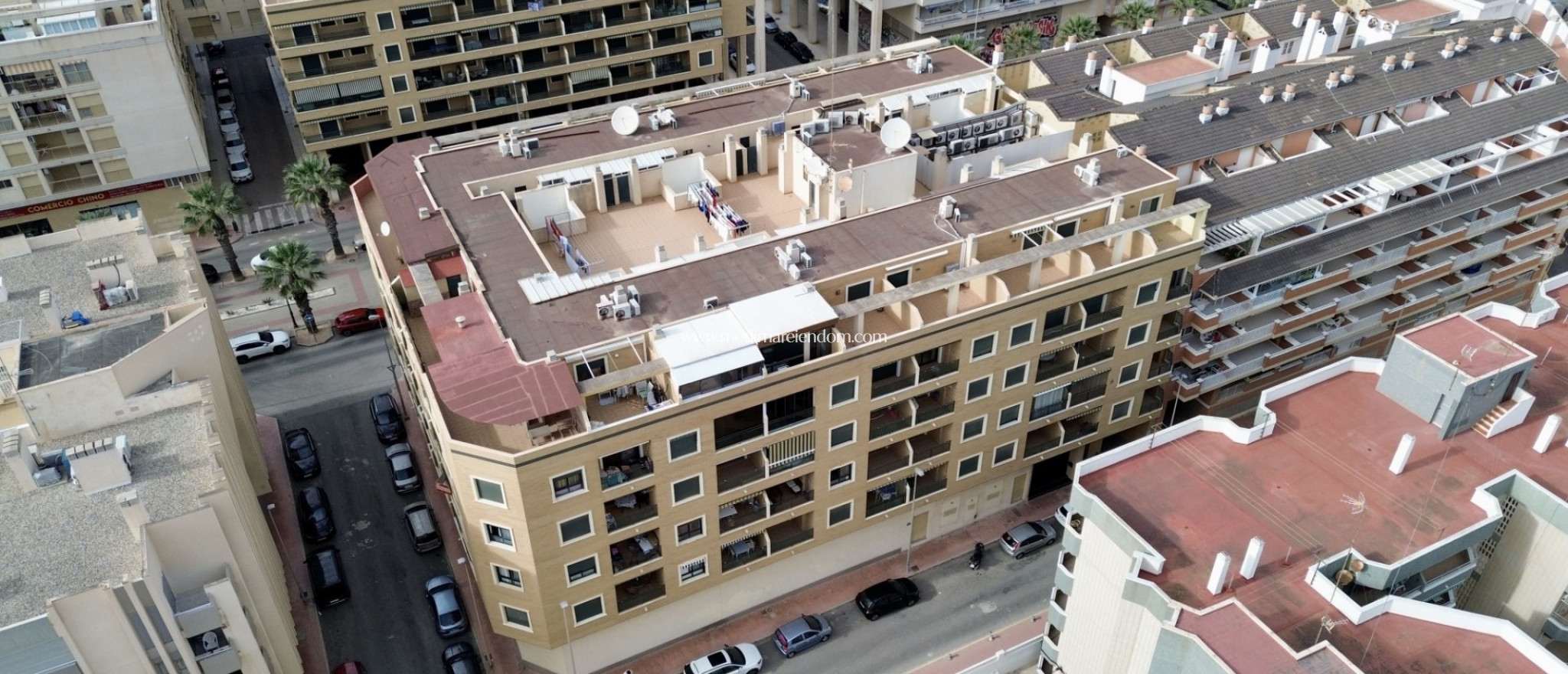 Resale - Apartment - Guardamar del Segura - Beach Guardamar