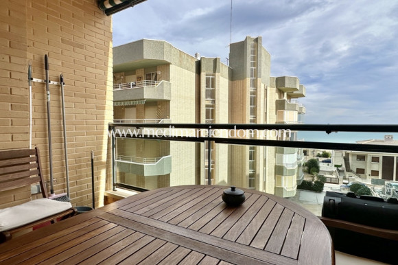 Resale - Apartment - Guardamar del Segura - Beach Guardamar