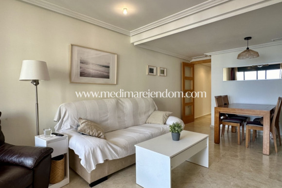 Resale - Apartment - Guardamar del Segura - Beach Guardamar
