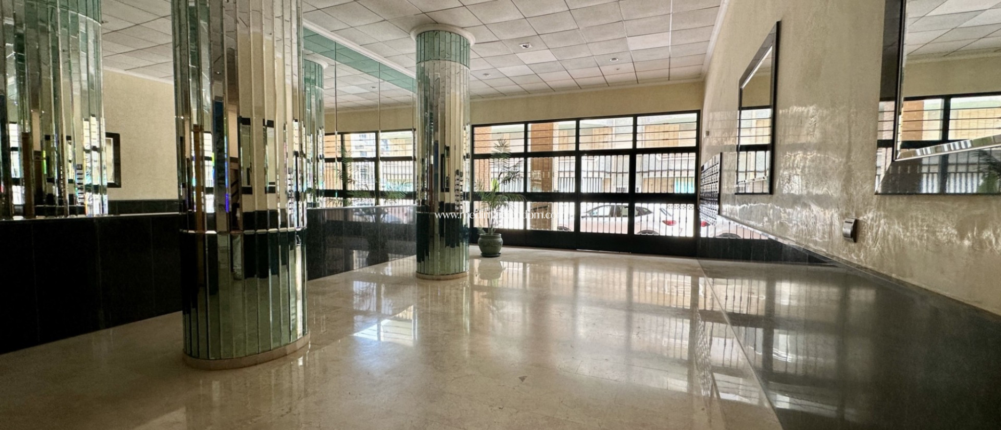 Resale - Apartment - Guardamar del Segura - Beach Guardamar