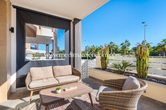 Resale - Apartment - Guardamar del Segura - Guardamar Del Segura