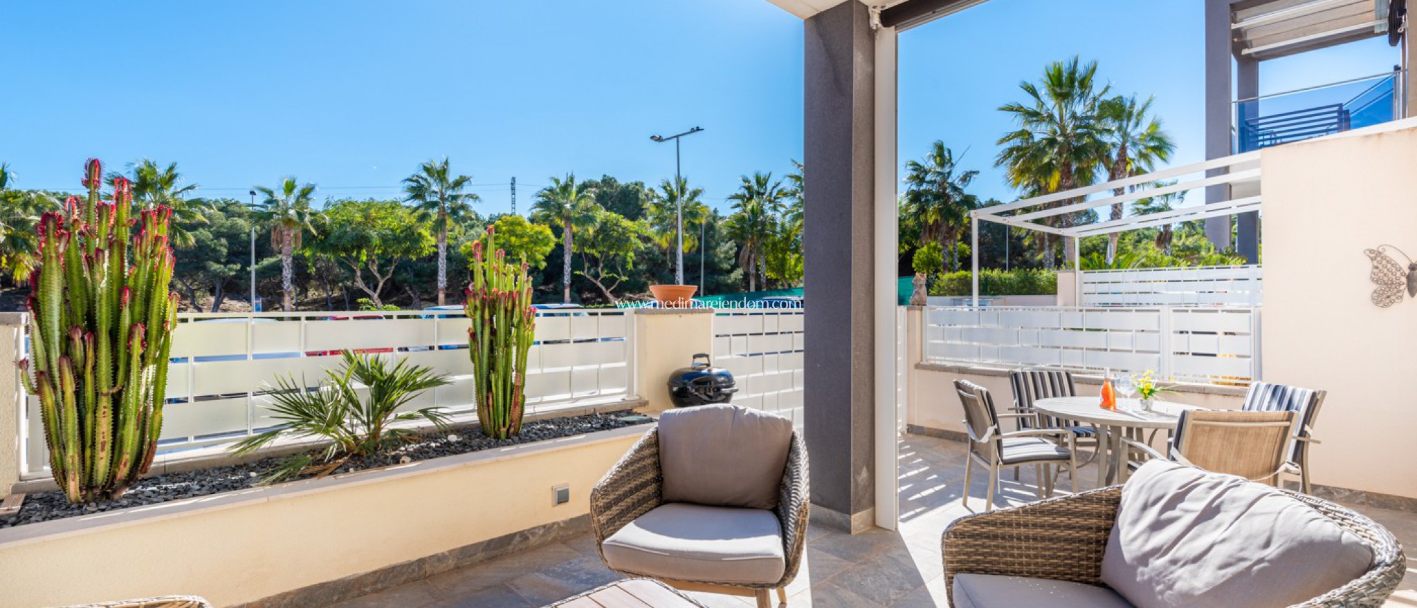 Resale - Apartment - Guardamar del Segura - Guardamar Del Segura