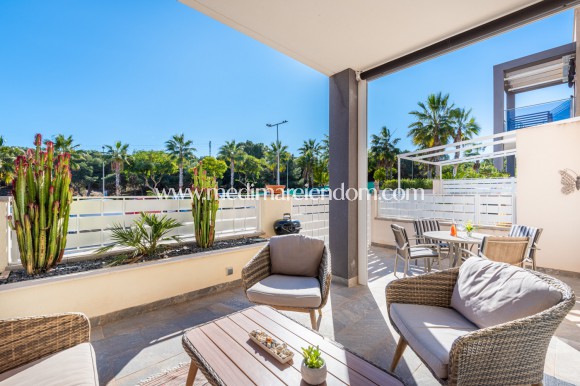 Resale - Apartment - Guardamar del Segura - Guardamar Del Segura