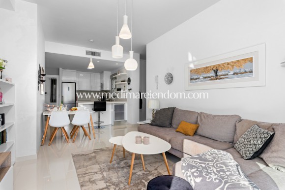 Resale - Apartment - Guardamar del Segura - Guardamar Del Segura