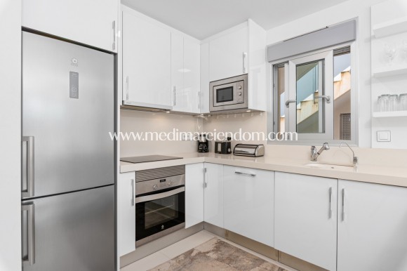 Resale - Apartment - Guardamar del Segura - Guardamar Del Segura