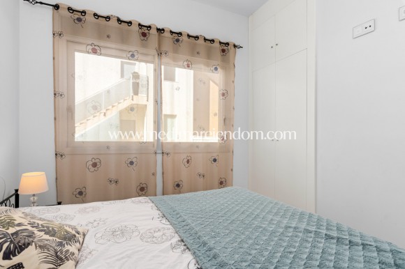 Resale - Apartment - Guardamar del Segura - Guardamar Del Segura