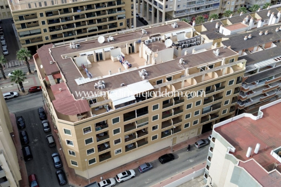 Resale - Apartment - Guardamar del Segura
