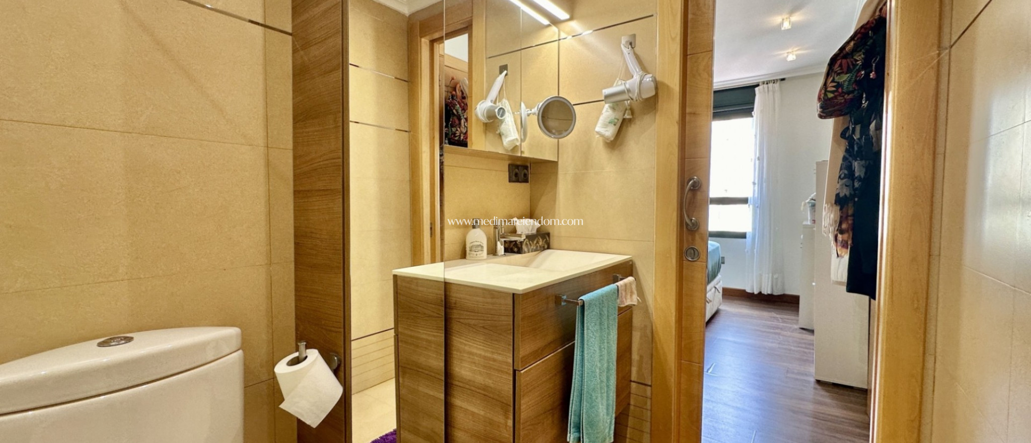 Resale - Apartment - Guardamar del Segura