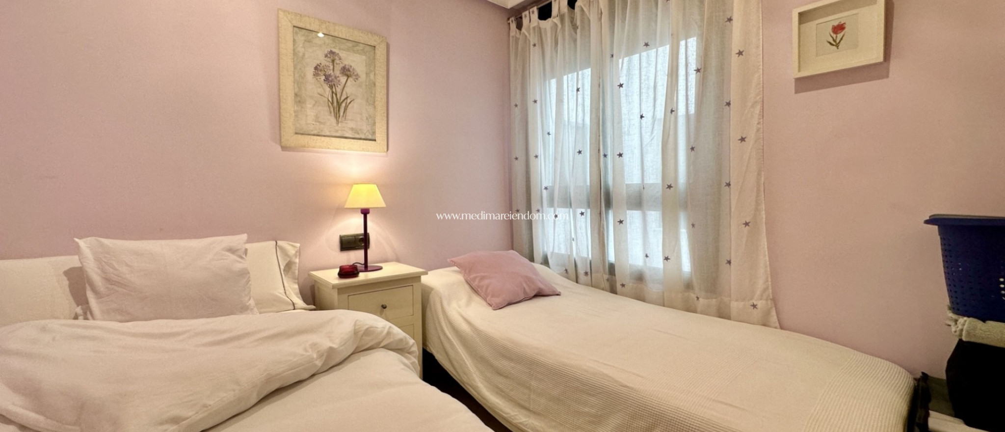 Resale - Apartment - Guardamar del Segura